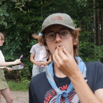 DSC03136 - Scouts en Gidsen Zaventem 